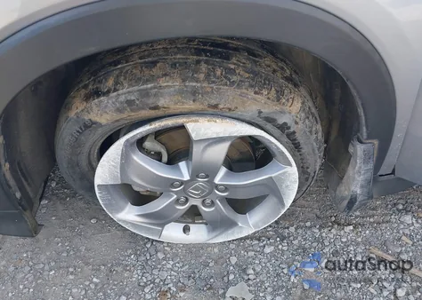 2020 Honda Hr-V Awd Lx из США, поврежденный, VIN 3CZRU6H38LM725404